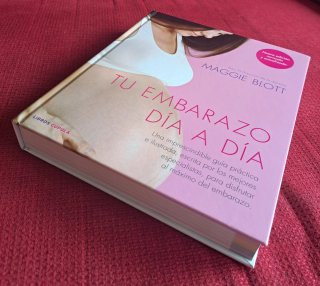 Tu Embarazo Día a Día - Guía Práctica