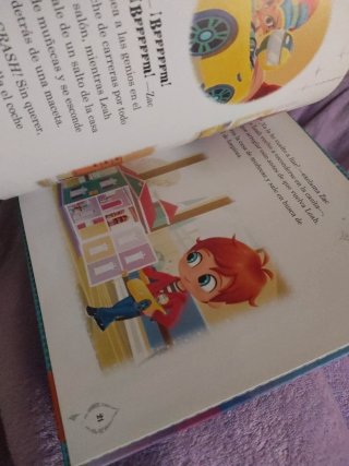 Un sueño hecho realidad