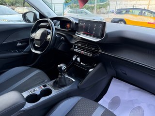 Peugeot 2008 ALLURE 2020 NACIONAL 115.000KM