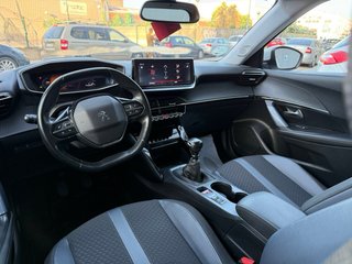 Peugeot 2008 ALLURE 2020 NACIONAL 115.000KM