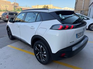 Peugeot 2008 ALLURE 2020 NACIONAL 115.000KM