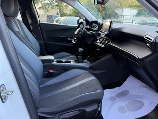 Peugeot 2008 ALLURE 2020 NACIONAL 115.000KM