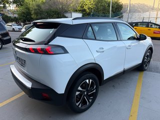 Peugeot 2008 ALLURE 2020 NACIONAL 115.000KM