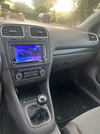 Volkswagen Golf 6