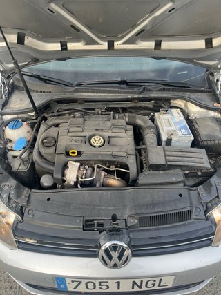 Volkswagen Golf 6