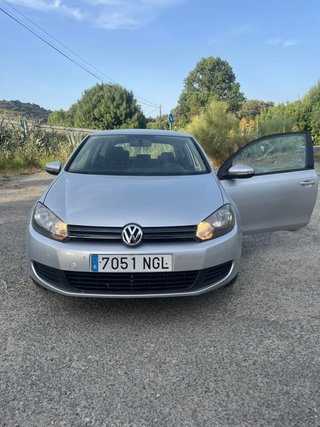 Volkswagen Golf 6