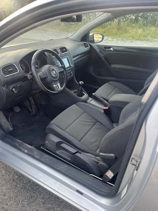 Volkswagen Golf 6