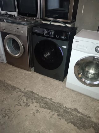 Lavadora Nevir NVR-WMFL 6kg