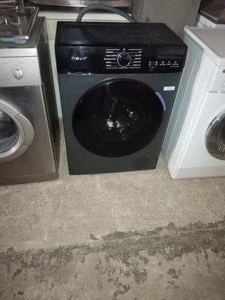 Lavadora Nevir NVR-WMFL 6kg