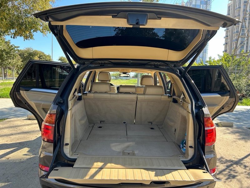 BMW X5 2012 - foto 1