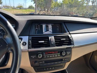 BMW X5 2012