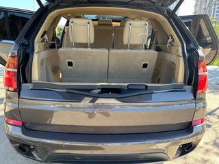 BMW X5 2012