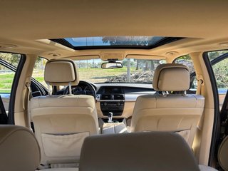 BMW X5 2012