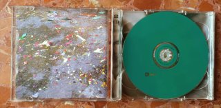 DAVID SYLVIAN - Everything and Nothing. 2Cds
