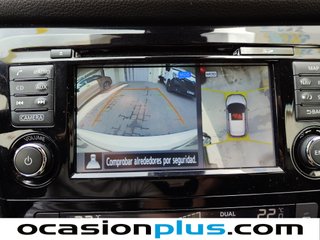 Nissan Qashqai dCi 110 N-Connecta 4x2 81 kW (110 CV)