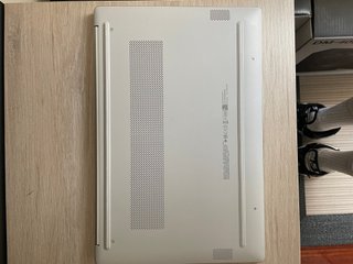Ordenador HP Laptop 15-fc