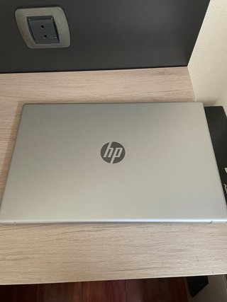 Ordenador HP Laptop 15-fc