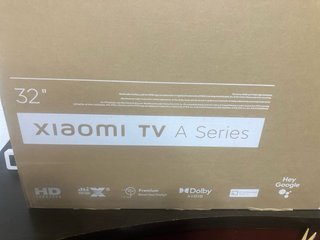 Xiaomi TV 32 Google TV