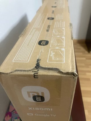 Xiaomi TV 32 Google TV