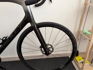 * SOLO HOY * Bicicleta Carretera Ridley Fénix XL