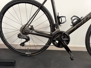 * SOLO HOY * Bicicleta Carretera Ridley Fénix XL