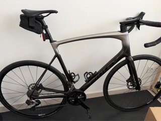 * SOLO HOY * Bicicleta Carretera Ridley Fénix XL