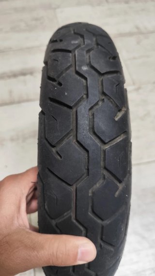 Neumático 3.50-10