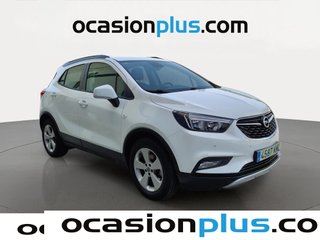 Opel Mokka X 1.6 CDTI S&S Selective 4X2 WLTP 100 kW (136 CV)