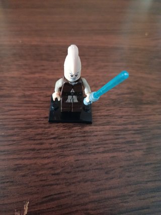 Minifigura Star Wars Ki-Adi-Mundi
