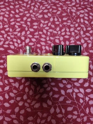 Pedal Phaser TC Electronic Helix