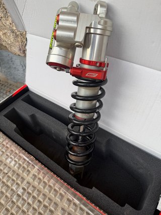 Amortiguador WP XPLOR PRO Gas Gas Husqvarna