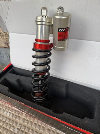 Amortiguador WP XPLOR PRO Gas Gas Husqvarna