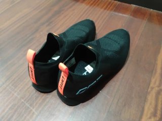 Zapatillas DMT
