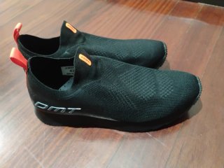 Zapatillas DMT