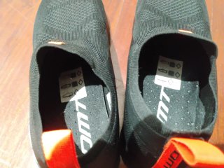 Zapatillas DMT