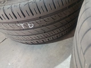 LLANTAS VAG 5X100 17
