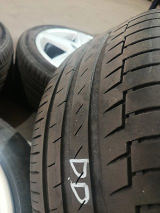 LLANTAS VAG 5X100 17