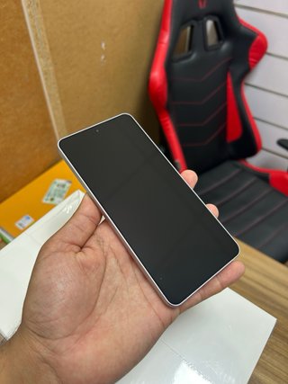 Samsung Galaxy S26 Plus 256GB Blanco