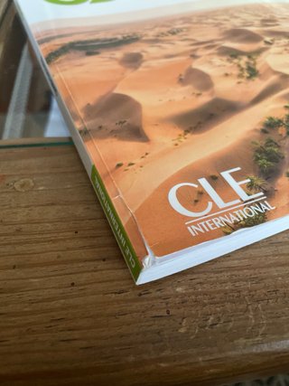 Odyssée B2 Cahier d'exercices