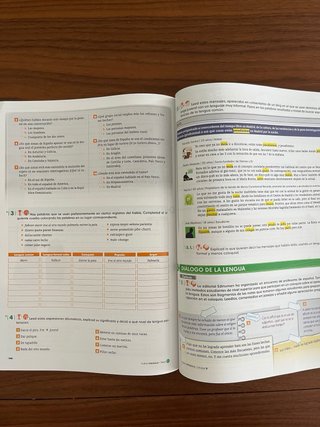 Nuevo prisma C2 curso de español para extranjeros