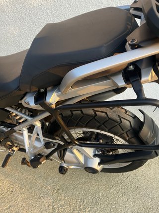 BMW R1200 GS