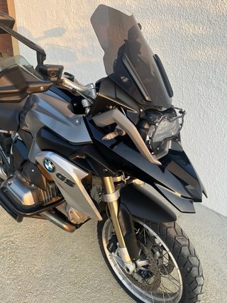 BMW R1200 GS