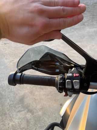 BMW R1200 GS