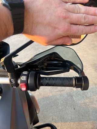 BMW R1200 GS