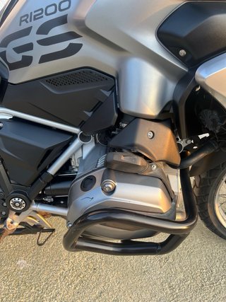 BMW R1200 GS