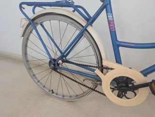 Bicicleta BH Bolero para mujer