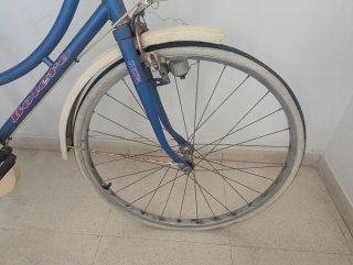 Bicicleta BH Bolero para mujer