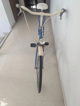 Bicicleta BH Bolero para mujer