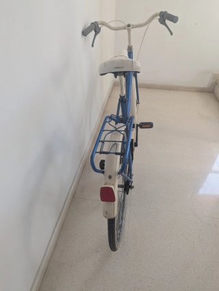 Bicicleta BH Bolero para mujer