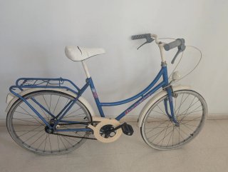 Bicicleta BH Bolero para mujer